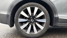 Honda Civic 1.8 i-VTEC SE Plus 5dr [Nav] Petrol Hatchback